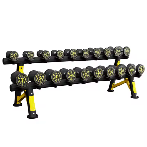 Dumbbell Cradle Rack