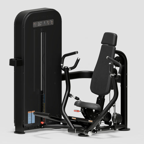Commercial Chest Press Machine (AF-8801) USA