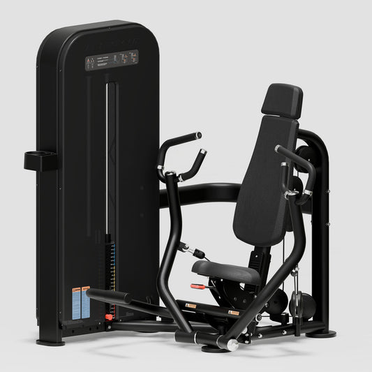Commercial Chest Press Machine (AF-8801) USA