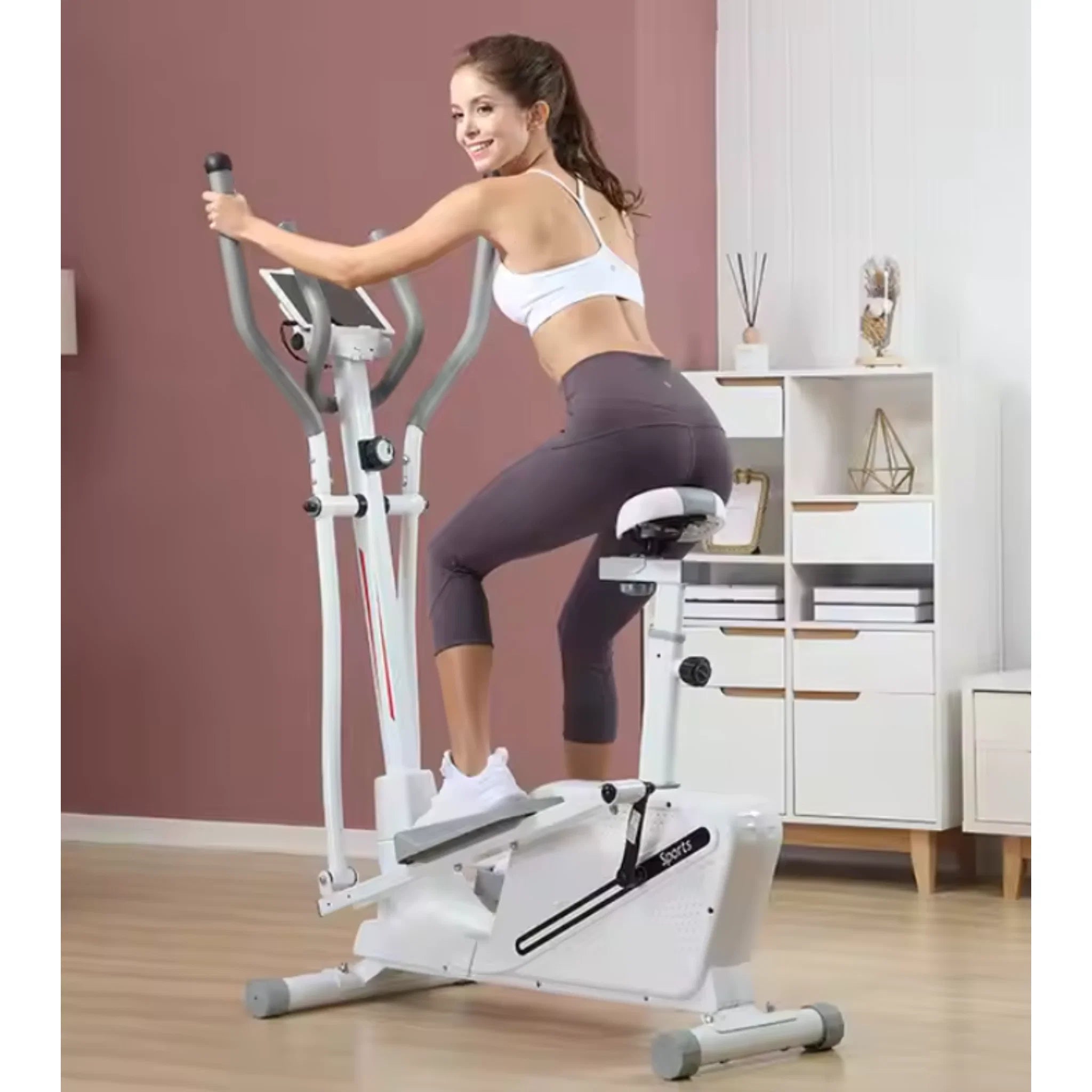 CoreStride Fusion 2-in-1 Trainer