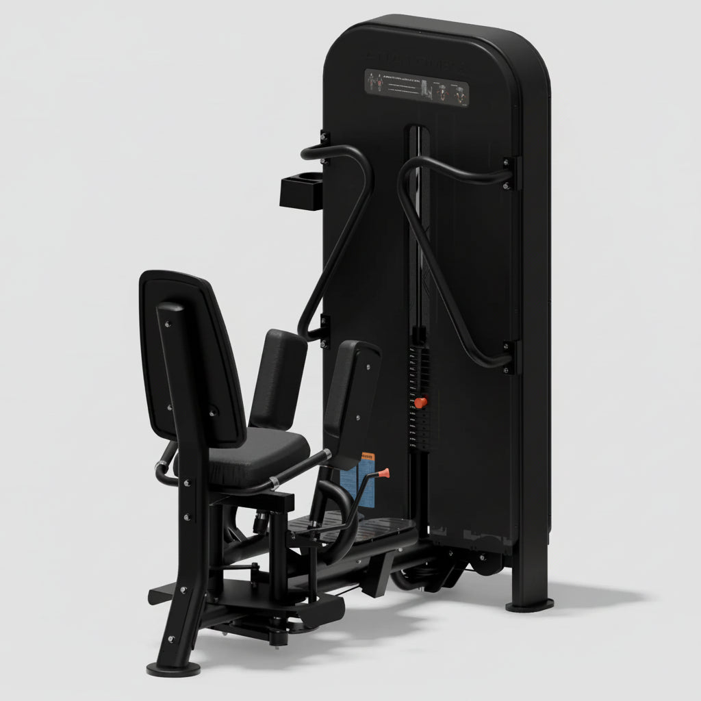 Hip Abduction/Adduction Dual Function Machine (AF-8811)