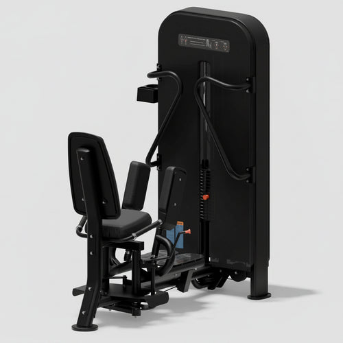 Hip Abduction/Adduction Dual Function Machine (AF-8811)
