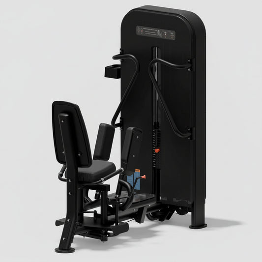 Hip Abduction/Adduction Dual Function Machine (AF-8811)