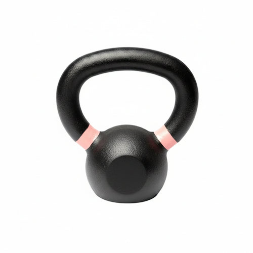 Cast Iron Kettlebell AF-8621 – Heavy Duty Strength Training Weights (10–100 lb)