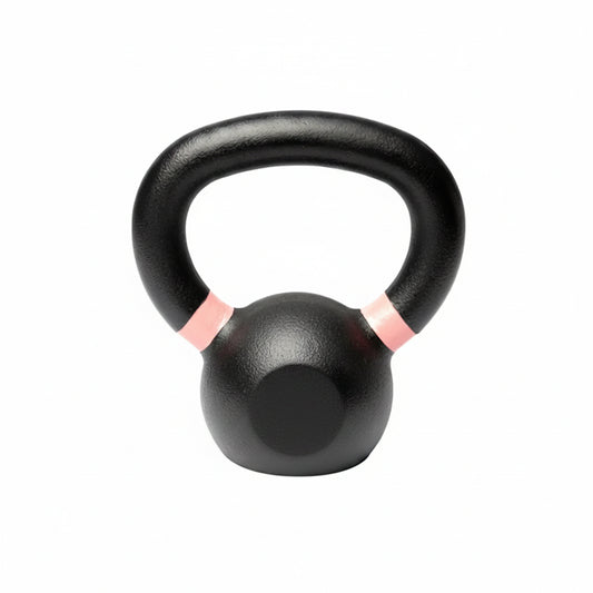 Cast Iron Kettlebell AF-8621 – Heavy Duty Strength Training Weights (10–100 lb)