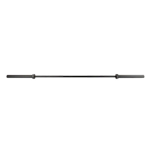 Cerakote Olympic Barbell 20kg – 1500lbs Needle Bearing Bar