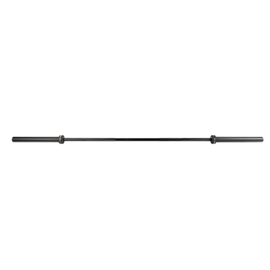 Cerakote Olympic Barbell 20kg – 1500lbs Needle Bearing Bar