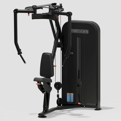 Fitness Pec Fly / Rear Delt Gym Exercise Machine (AF-8802)
