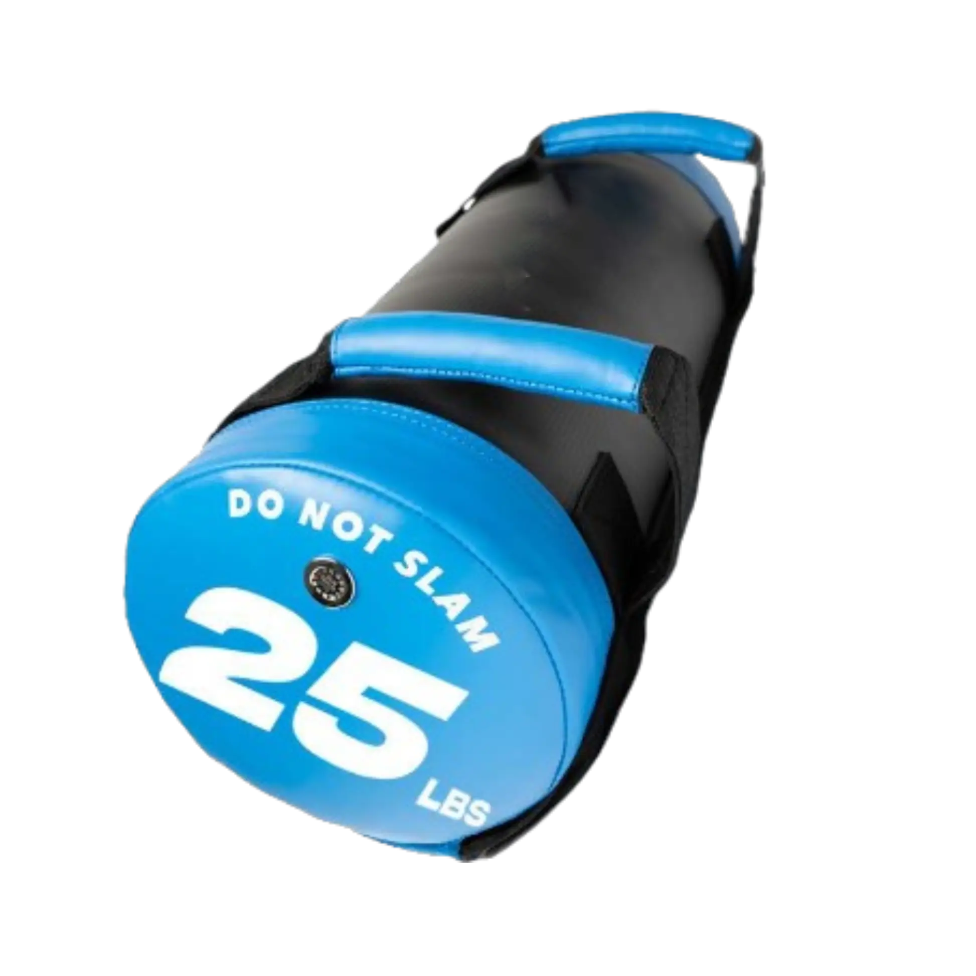 Endurance Power Core Bag – 25 lb Functional Training Sandbag (Blue)