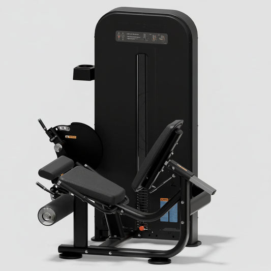 Commercial Leg Extension Pin Loaded Machine (AF-8808)