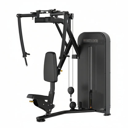 Fitness Pec Fly / Rear Delt Gym Exercise Machine (AF-8802)