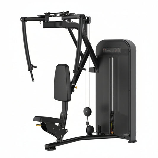 Fitness Pec Fly / Rear Delt Gym Exercise Machine (AF-8802)
